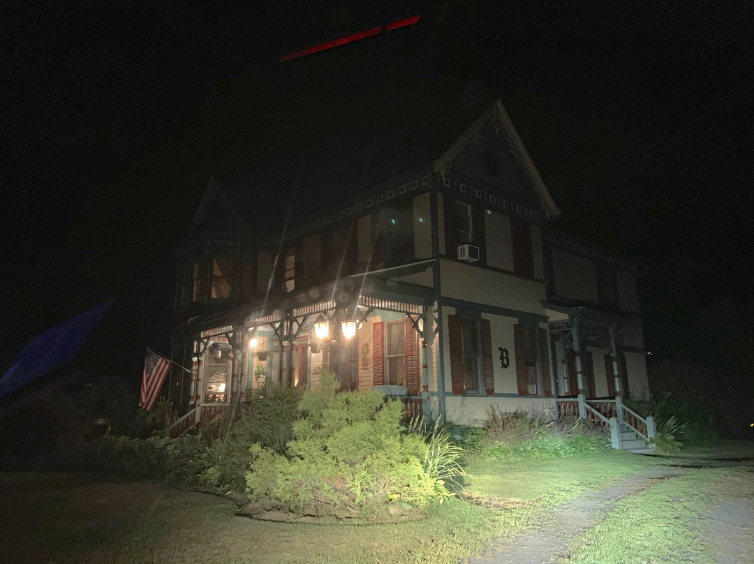 Angel Wing Hollow Bed & Breakfast主图