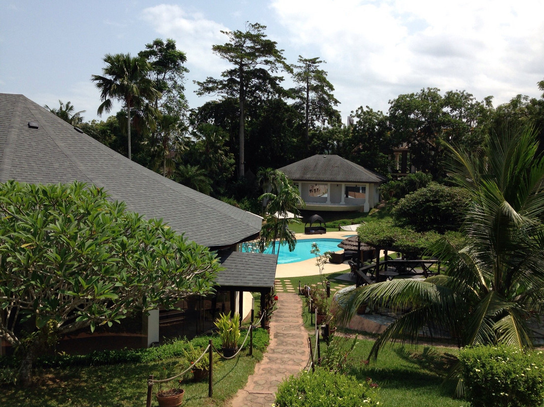 Planter's Lodge主图