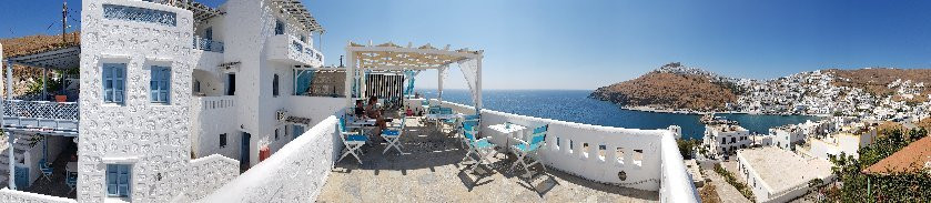 Hotel Ixthioessa主图