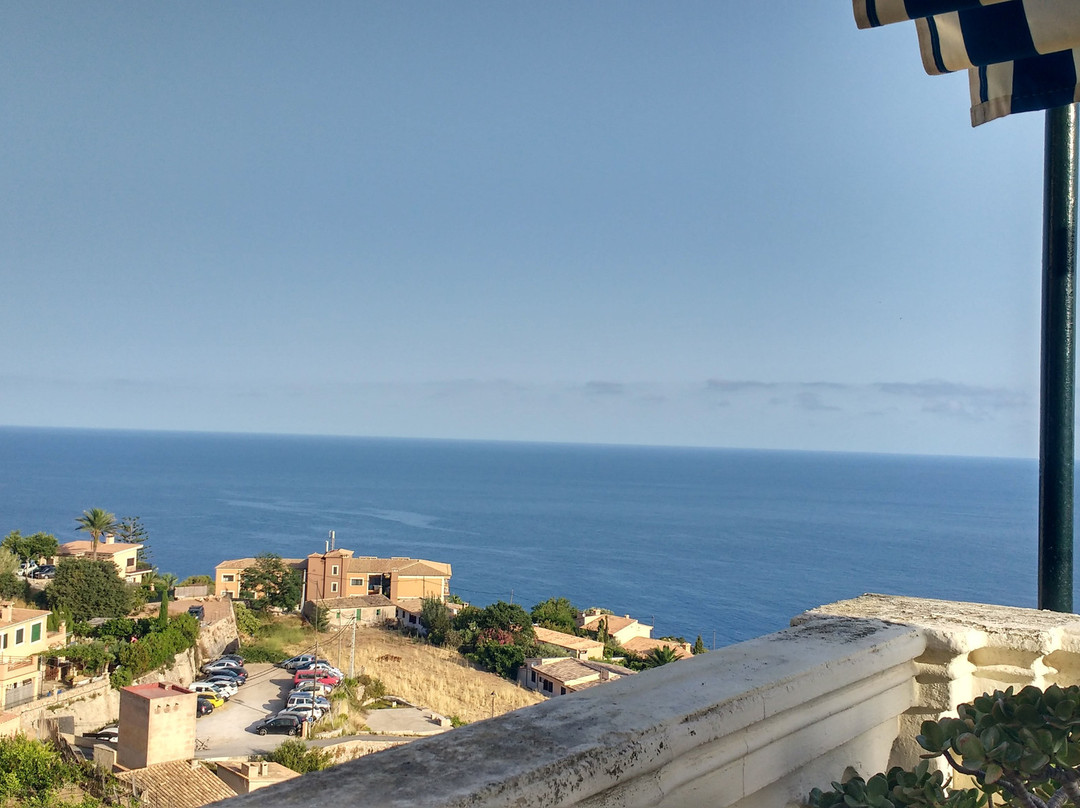 Hotel Mar i Vent主图