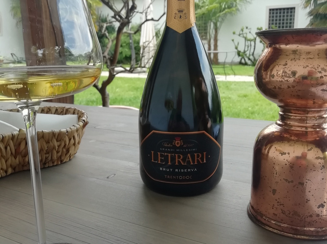 Letrari景点图片
