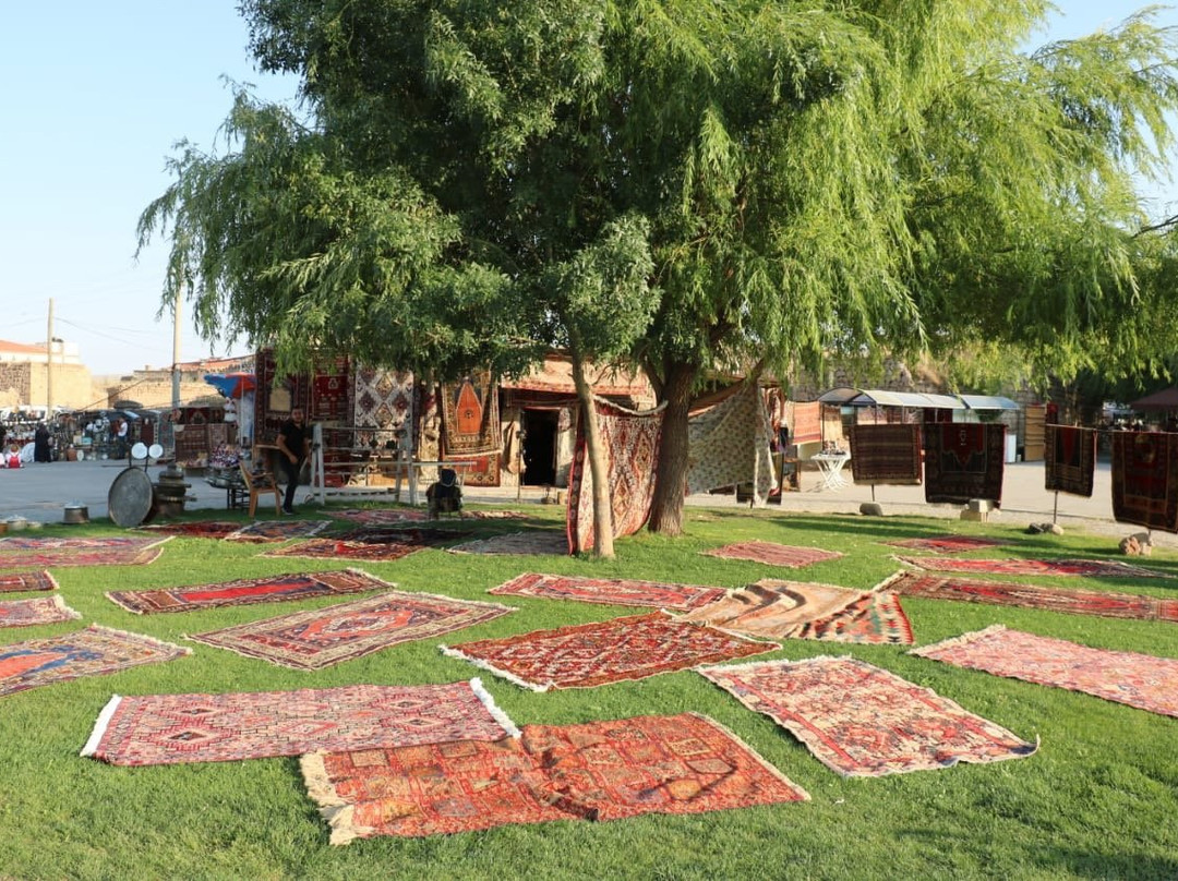 Cappadocia Travel Center - Day Tours-格雷梅必去景点