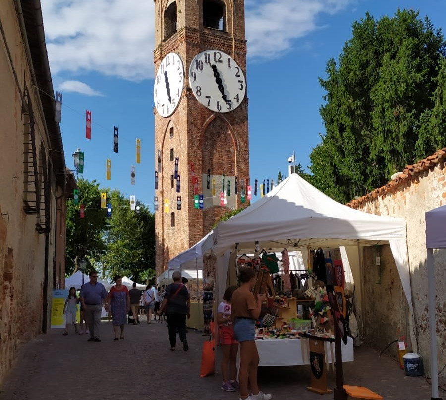 Antico Palazzo主图