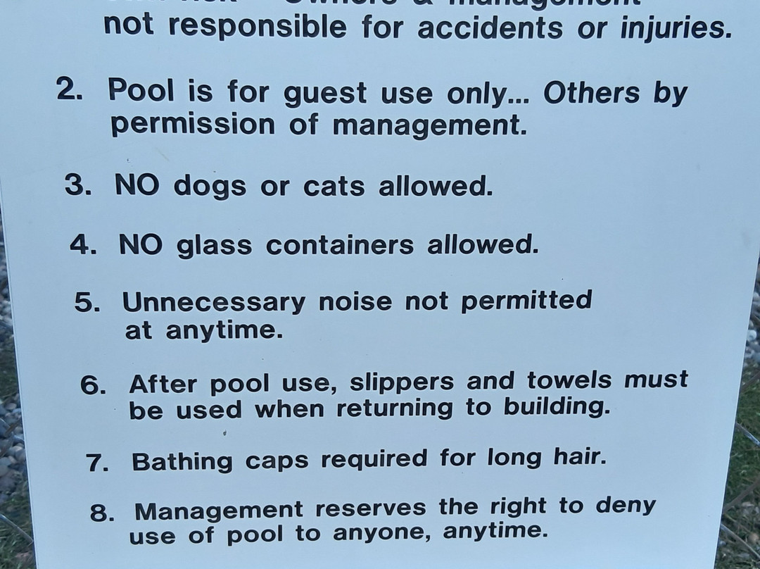 The Vegas Hotel主图