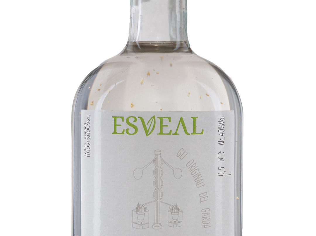 Esveal-巴尔多利诺必去景点