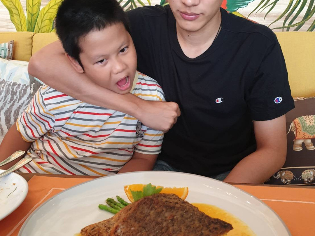 Nonthaburi Market-暖武里必去景点