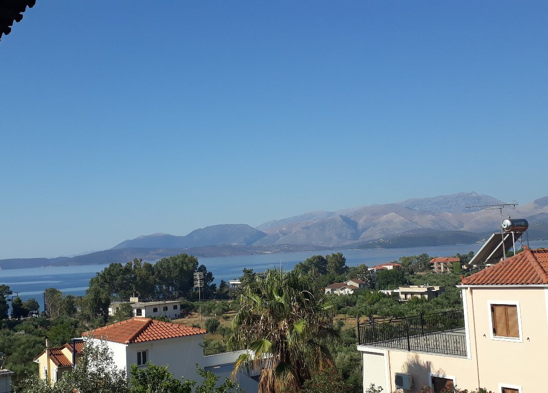 Bello Horizonte Rooms & Apartments主图