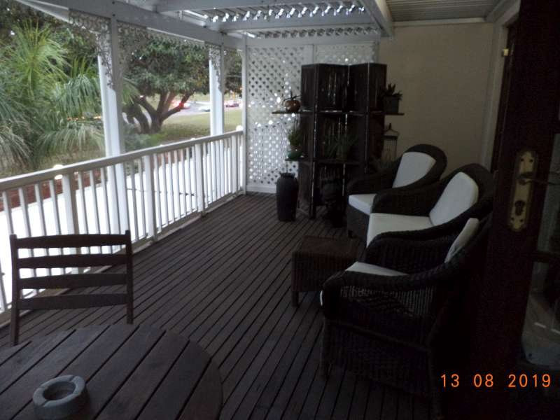 Aristo Manor Guest House主图