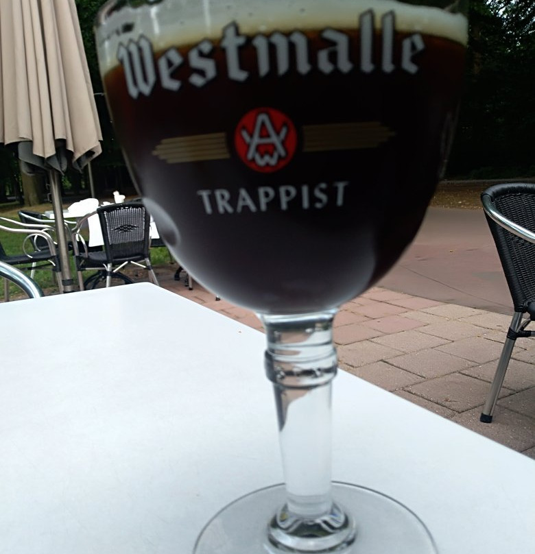 Brewery Der Trappisten Van Westmalle-安特卫普省必去景点