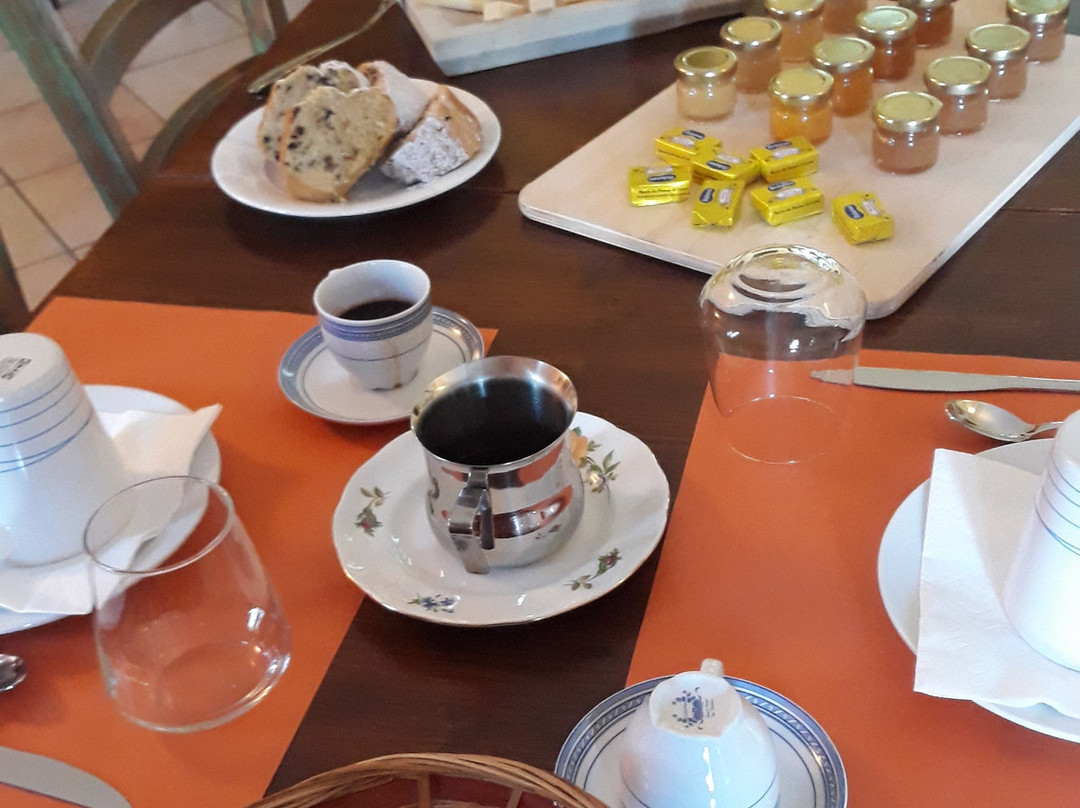 Locanda D'Ogliastra主图