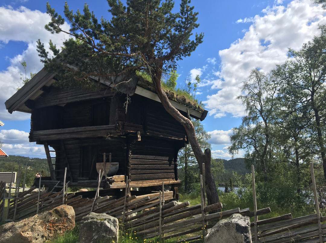 Tuddal Hoyfjellshotel主图