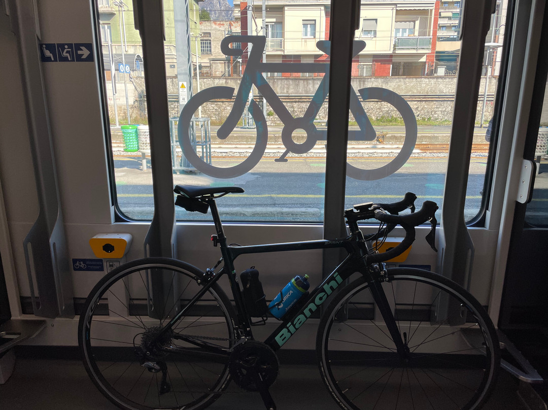BICI Sport 2000