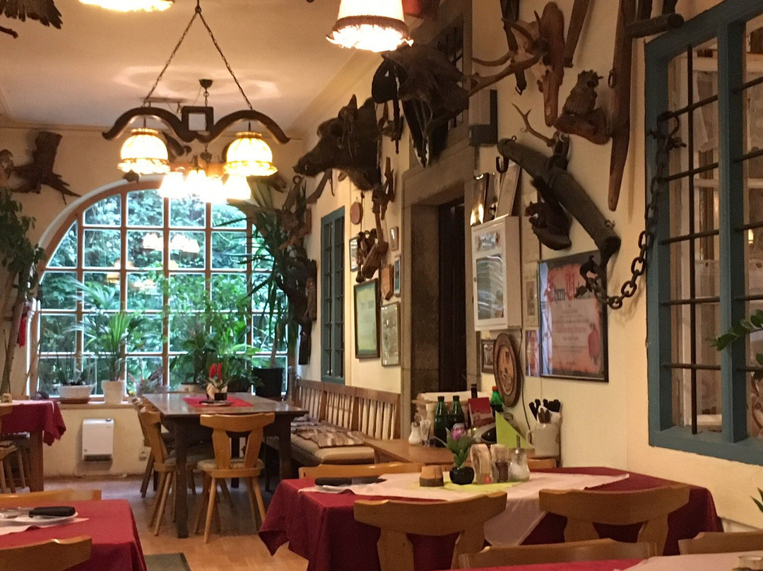 Mettenheim旅游攻略图片