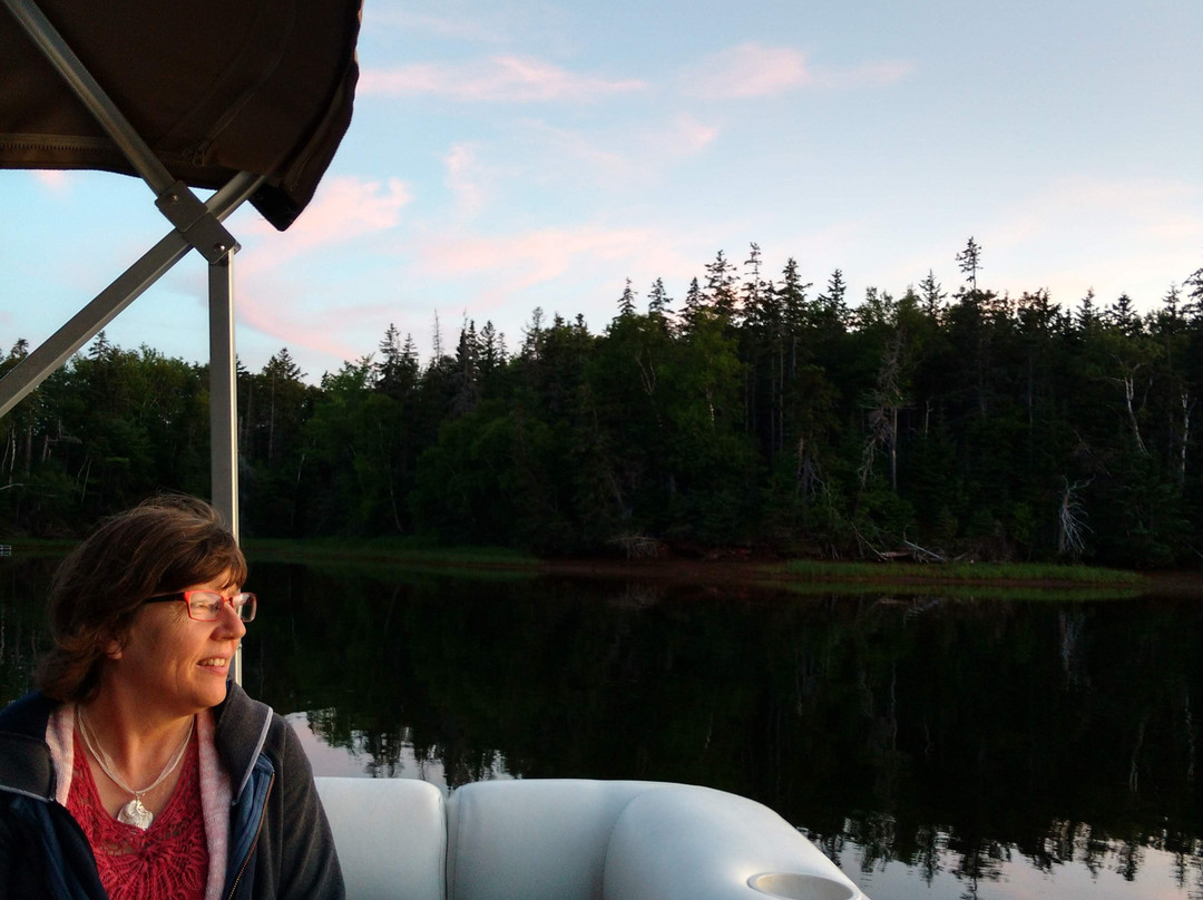 Souris Beach Provincial Park-Souris必去景点