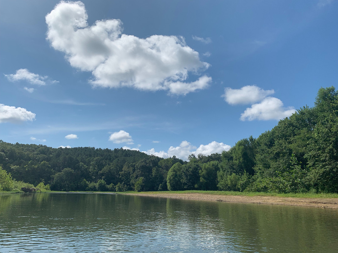 Ozark Outdoors-Leasburg必去景点