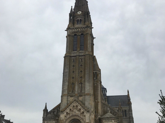 La Guerche-de-Bretagne旅游攻略图片