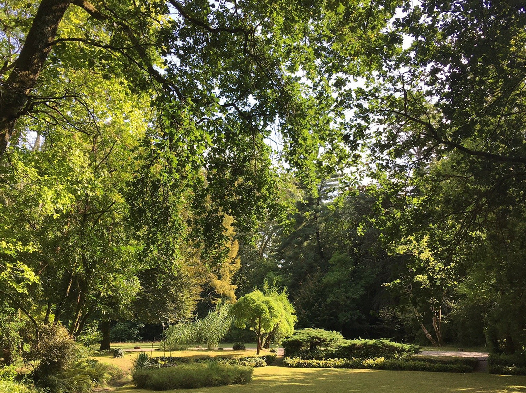 Parc du Sarrat-达克斯必去景点