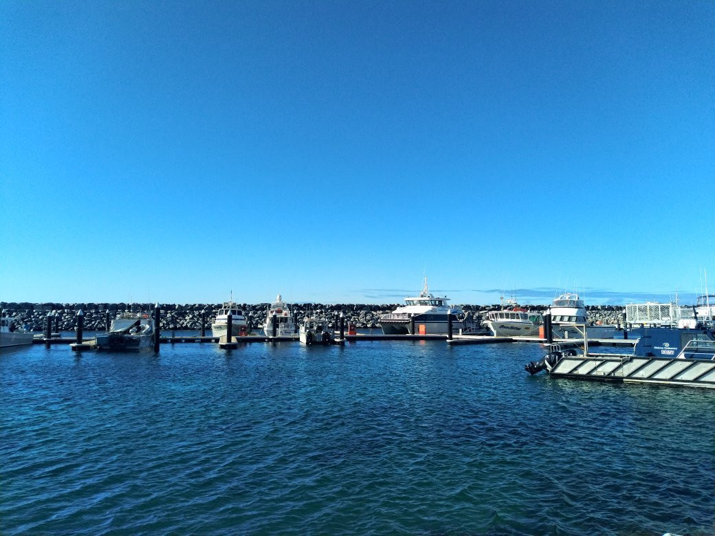 Augusta Boat Harbour-奥古斯塔必去景点