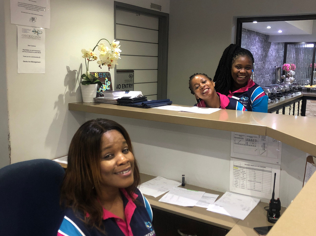 Gecko Inn Guest House主图