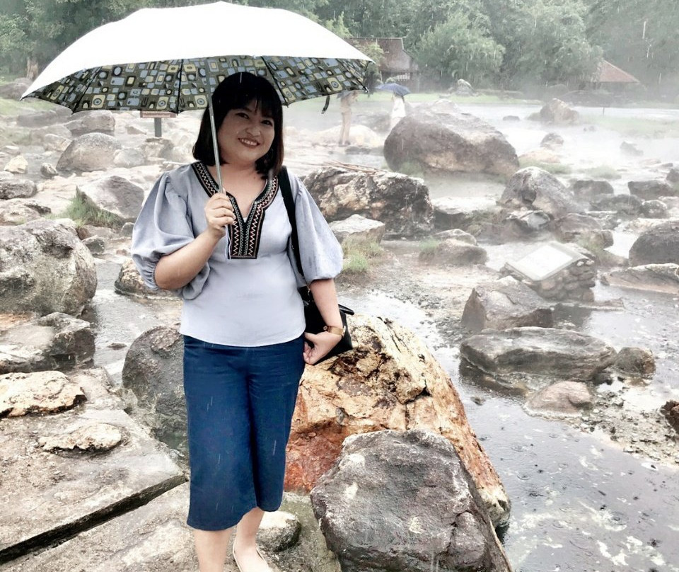 Chae Son National Park-南邦必去景点