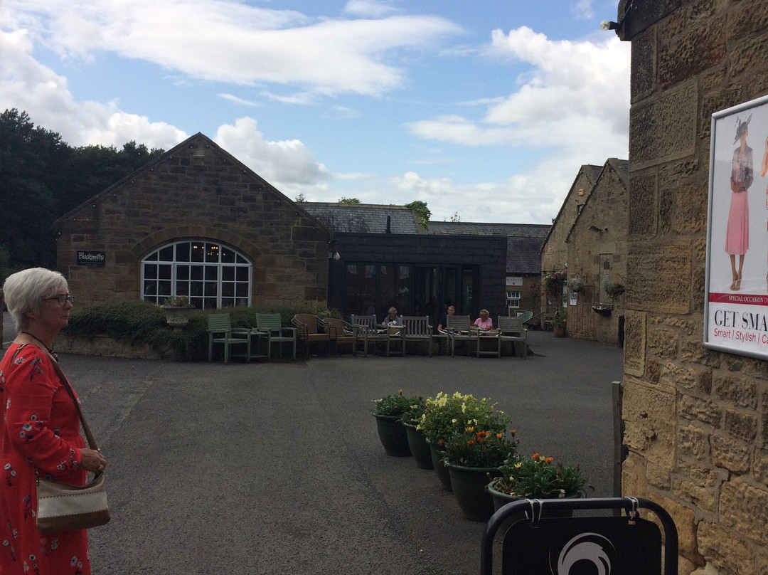 The Blagdon Farm Shop-纽卡斯尔必去景点