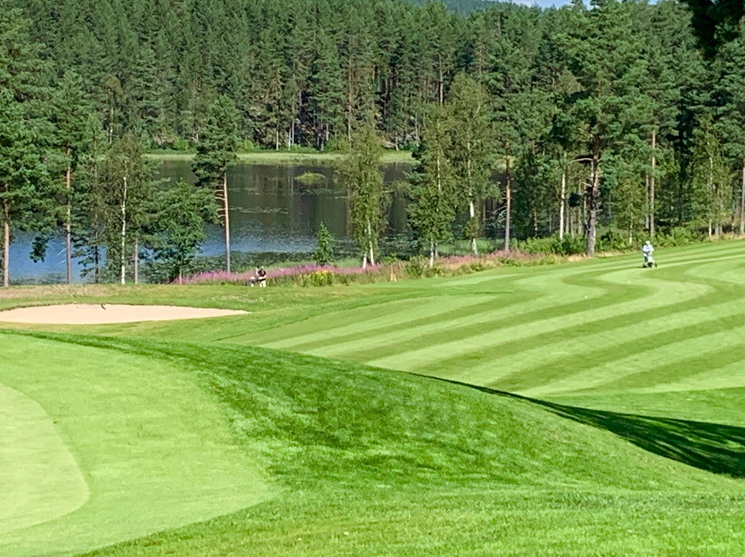 Kongsvingers Golfklubb景点图片