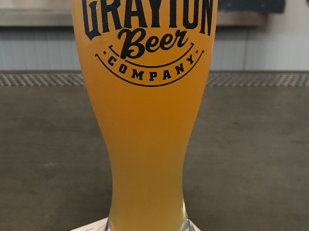 Grayton Beer Company景点图片