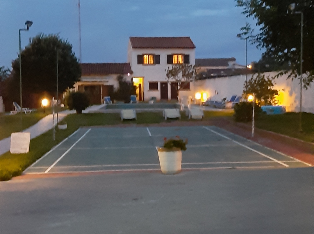 Pensao Alegre主图