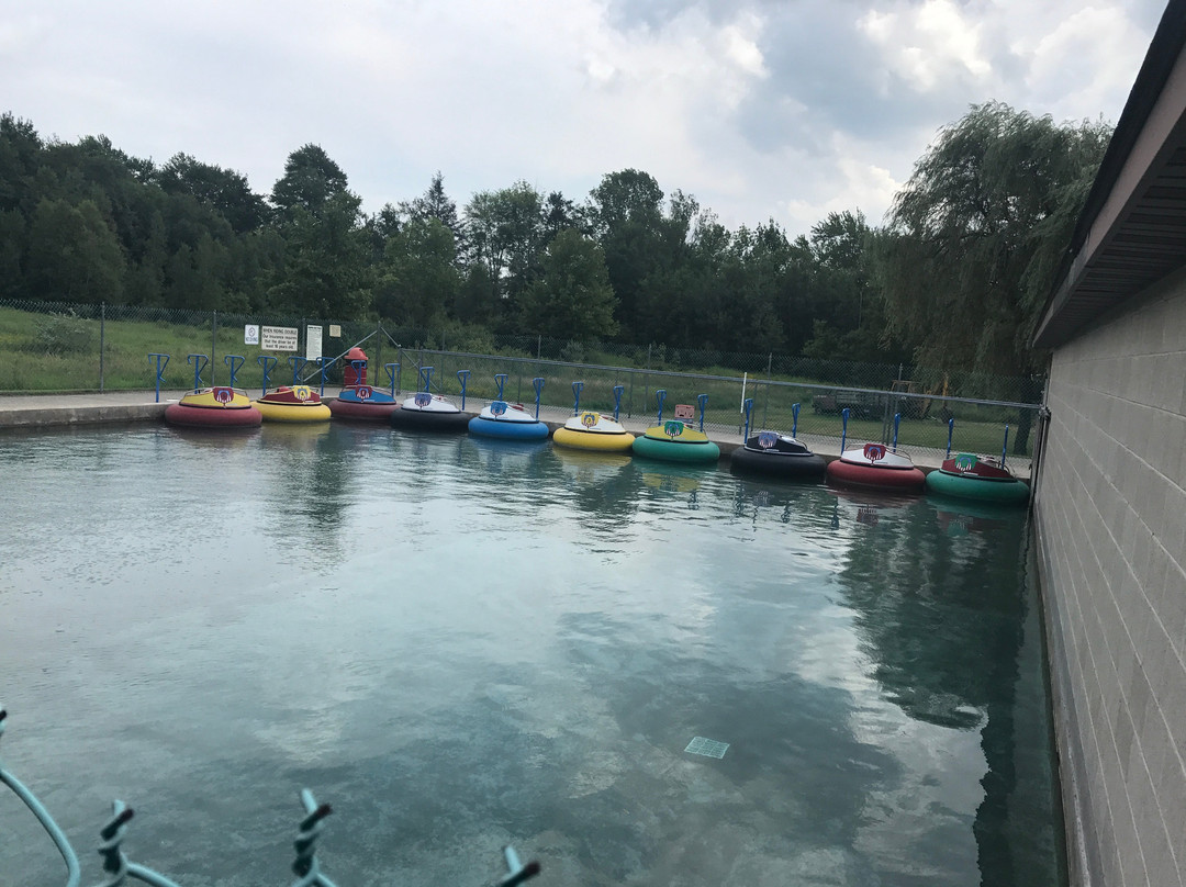 Carousel Water and Fun Park景点图片