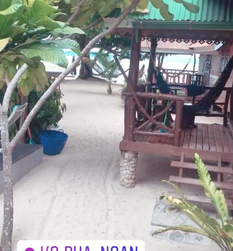 V-View Beach Resort主图