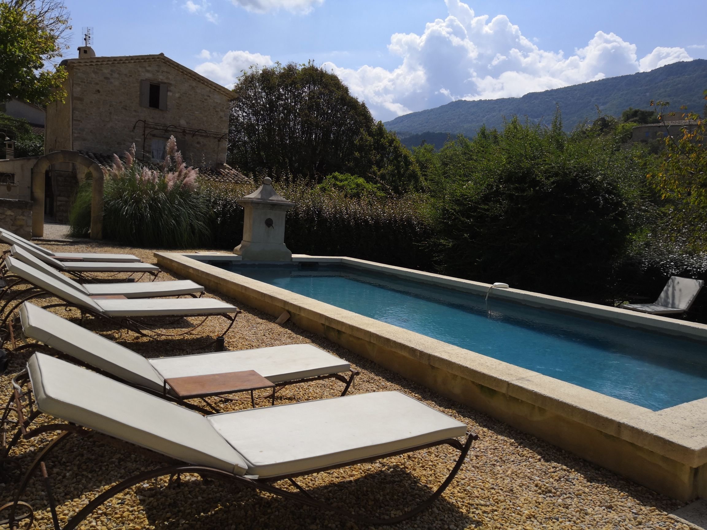 Mas en Baronnies Provençales-官方