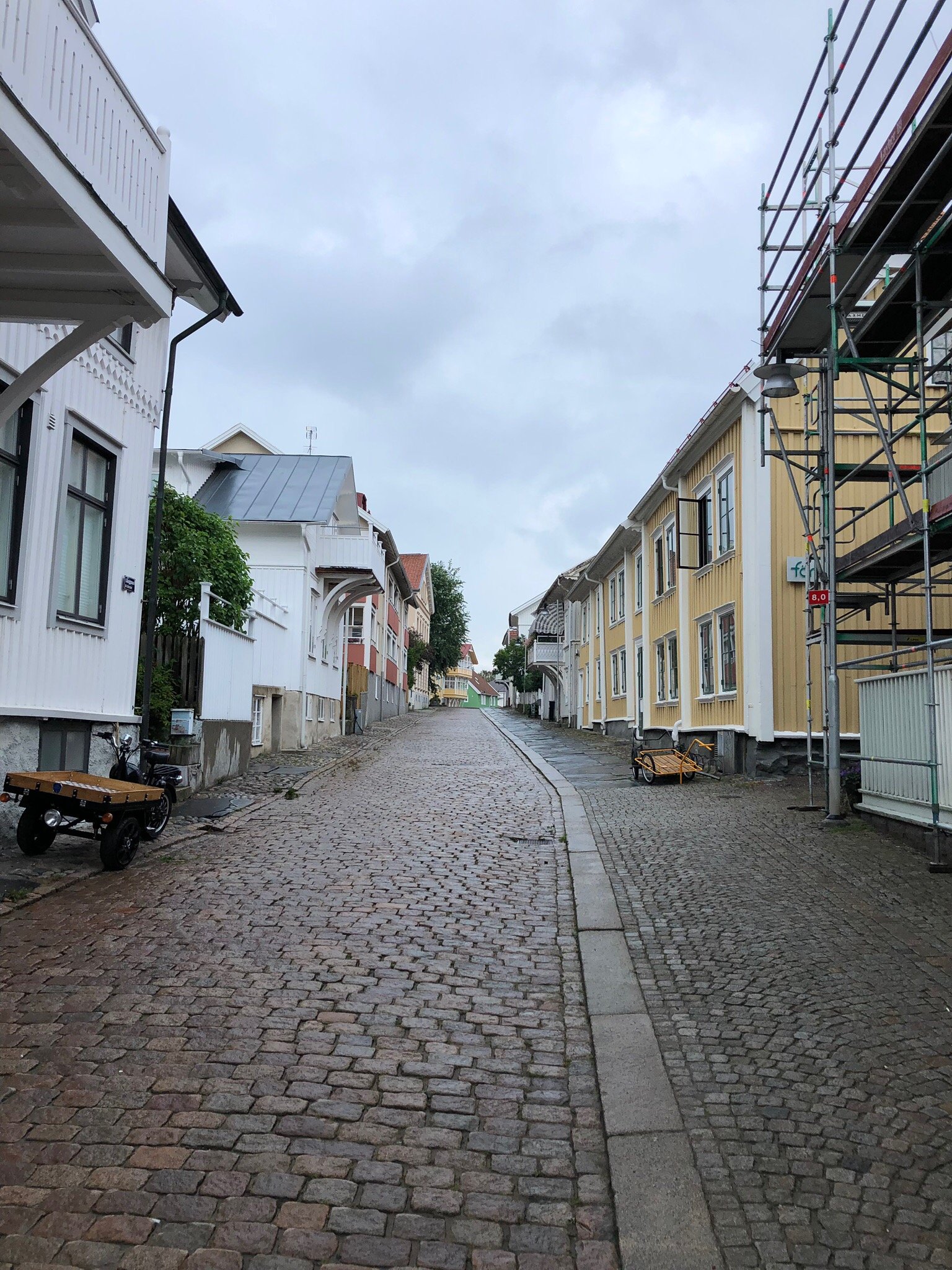 Nautic Hotell Marstrand-官方