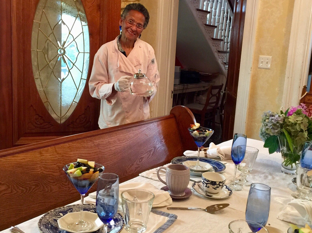 House of Lydia Bed & Breakfast主图