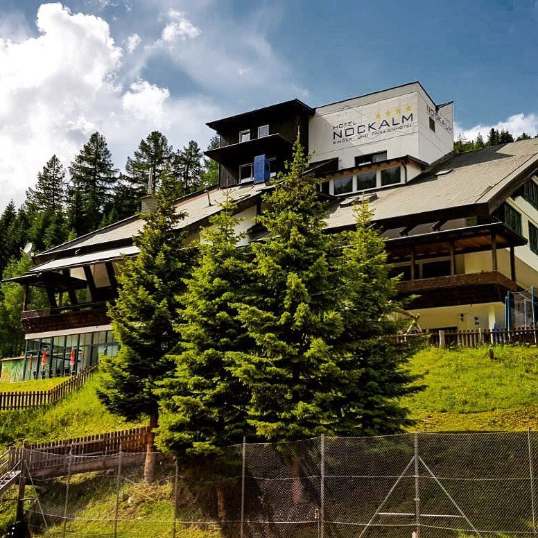 Hotel Nockalm主图