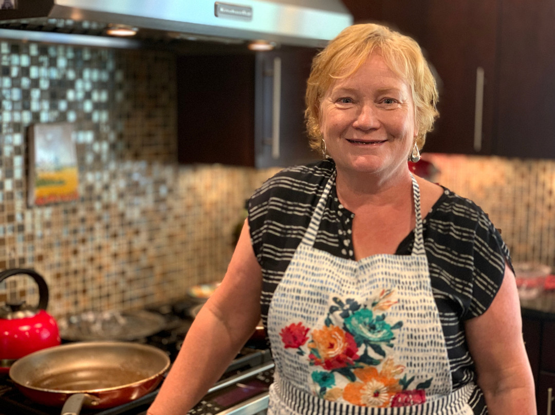 Huckleberry Hill Bed and Breakfast主图