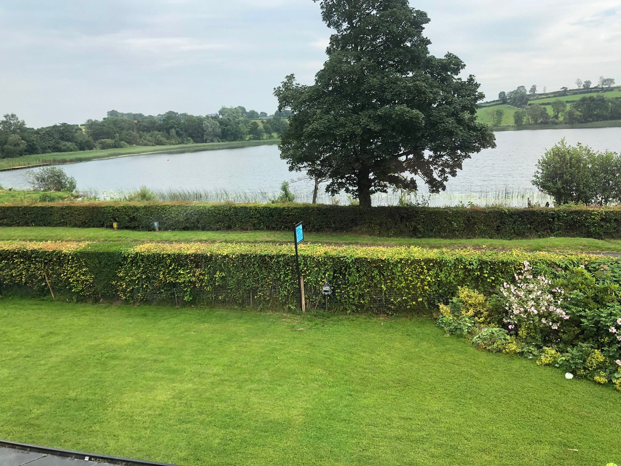 Roughan Lough B&B-官方