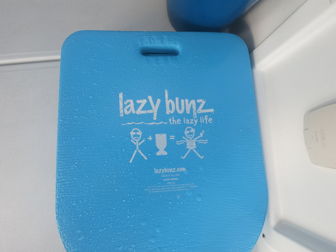 Island Surf and Sail-West End必去景点