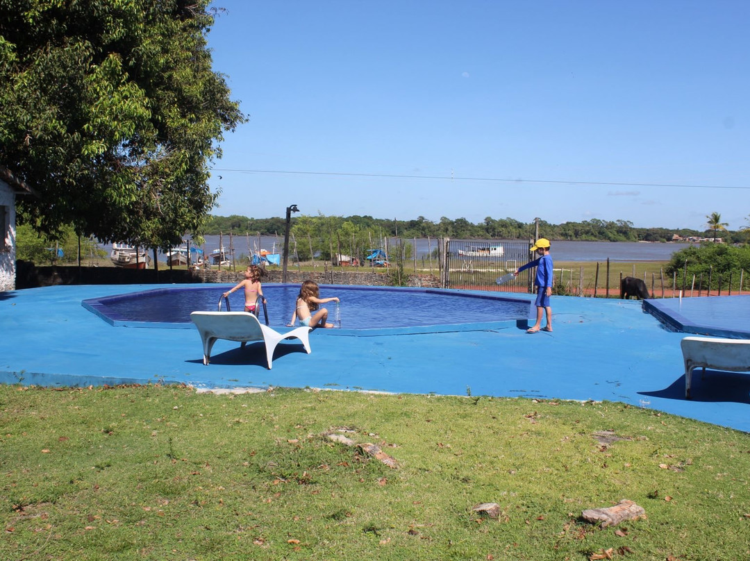 Pousada Marajoara主图