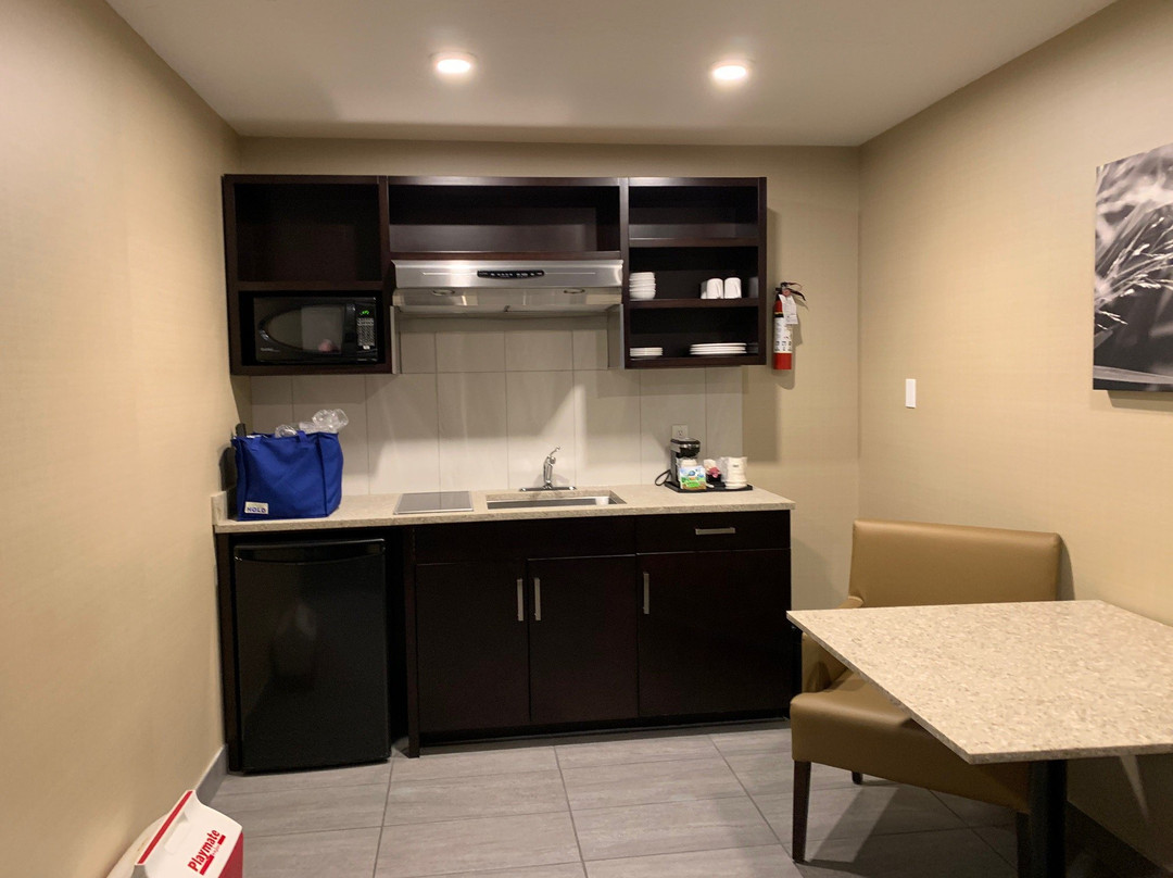 Best Western Northgate Inn主图