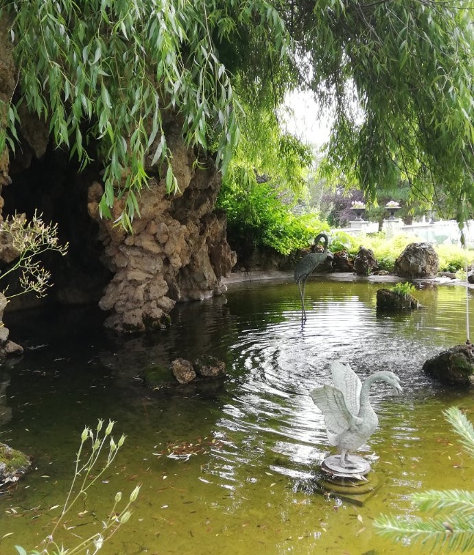 Hotel Villa Post主图