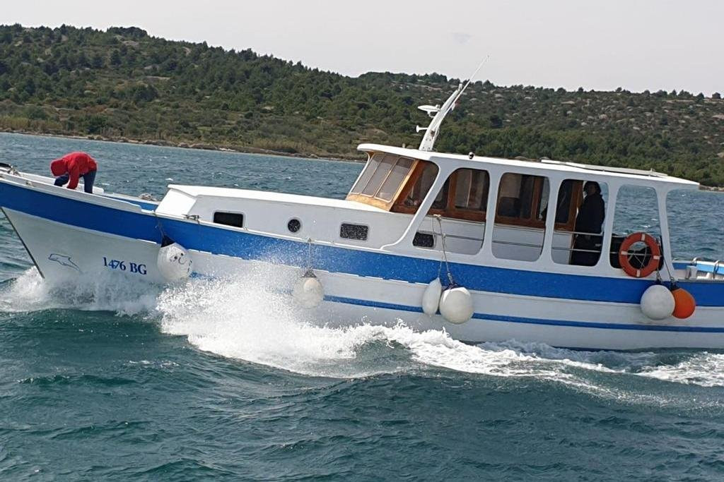 True Boat Croatia-奥格勒纳莫鲁必去景点