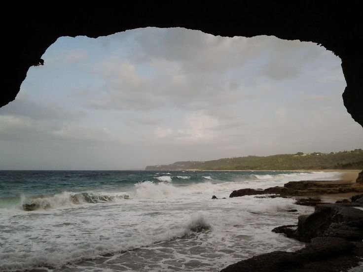 Playa El Pastillo-Isabela必去景点