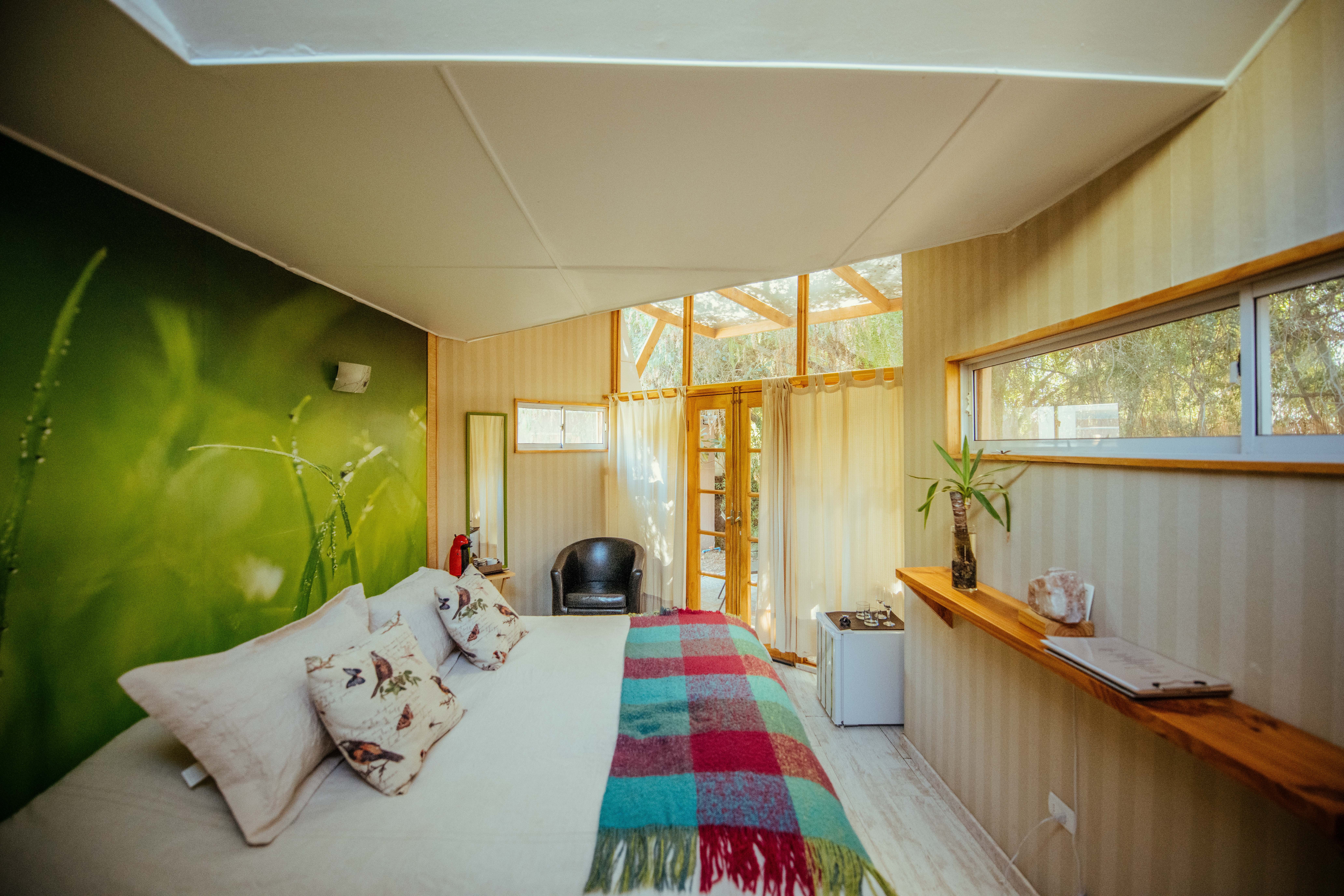 Organica Lodge Spa-官方
