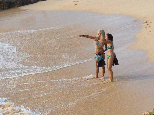 Elf's Custom Island Adventures-瓦胡岛必去景点