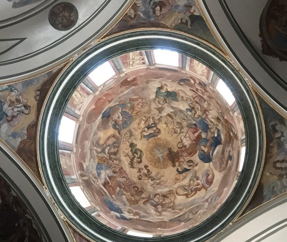 Iglesia Arciprestal de Sant Mateu-Sant Mateu必去景点