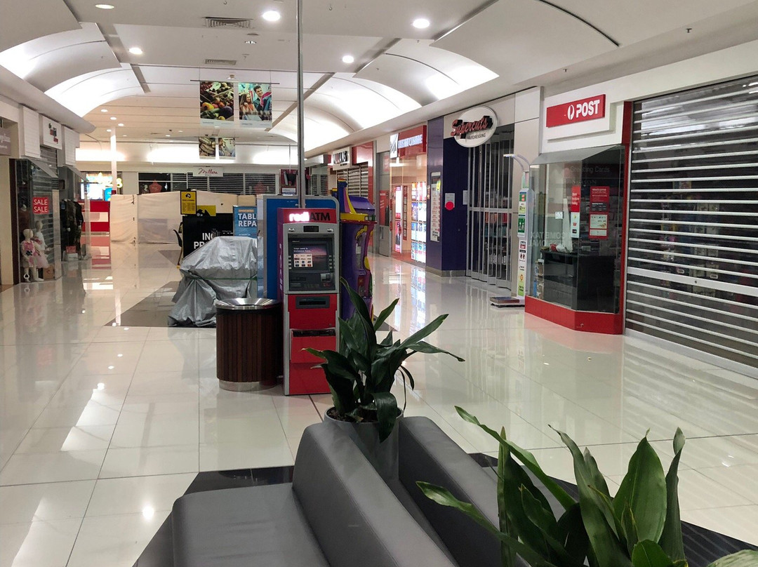 Southport Park Shopping Centre-绍斯波特必去景点