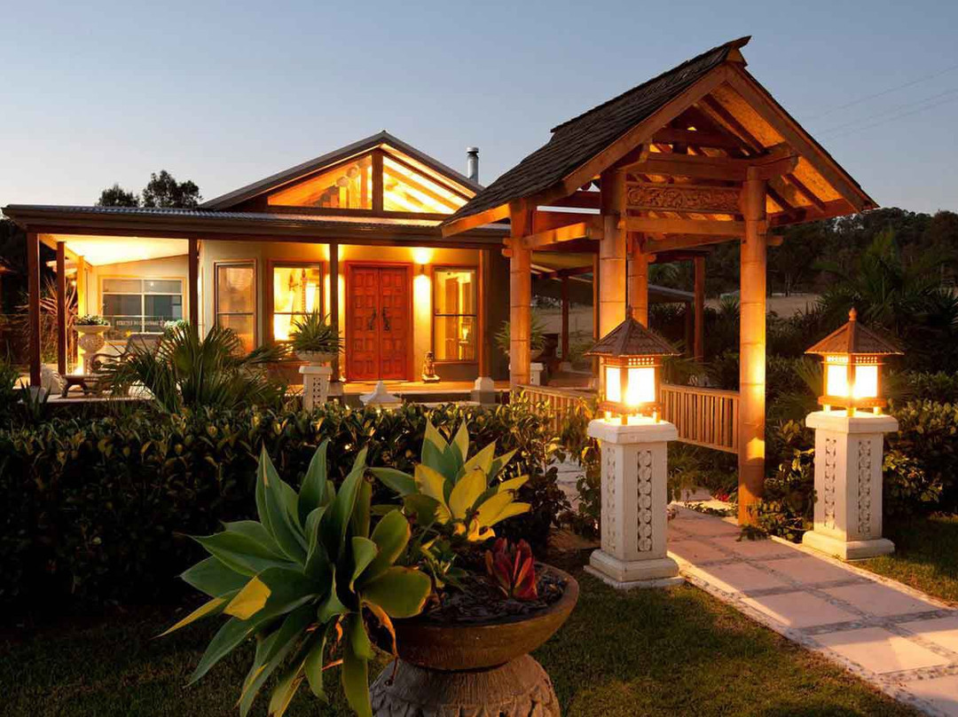 Midnights Promise Estate