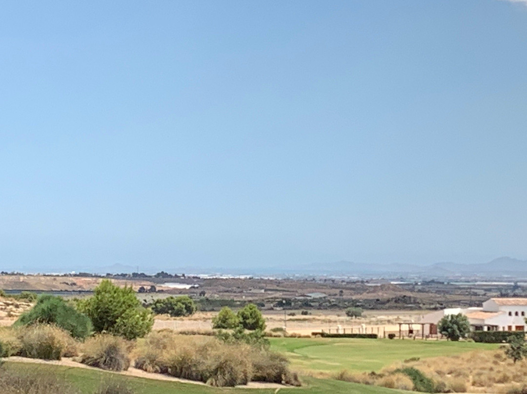 El Valle Golf Resort景点图片