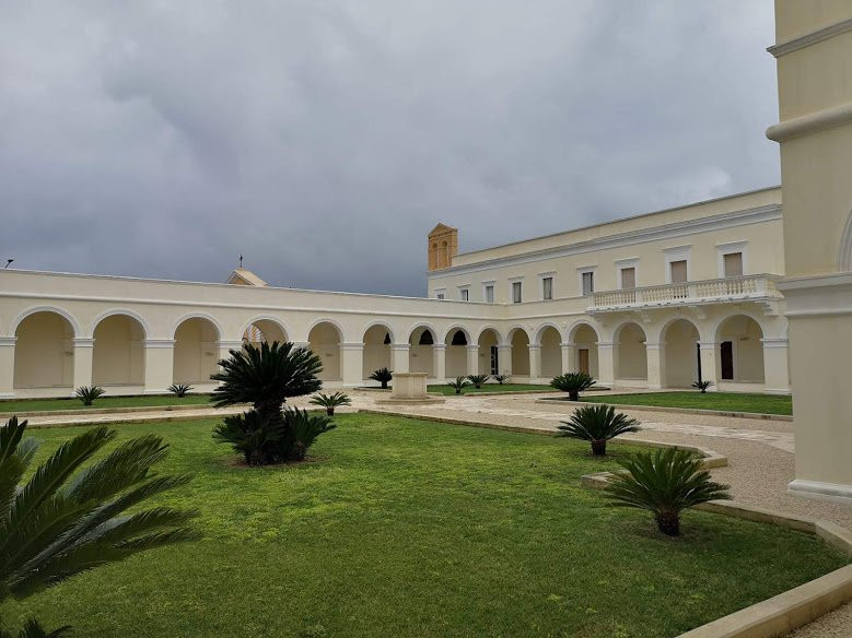 Santuario Maria S.S. di Cotrino景点图片