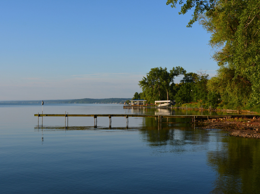 The Inn at Varick Winery主图